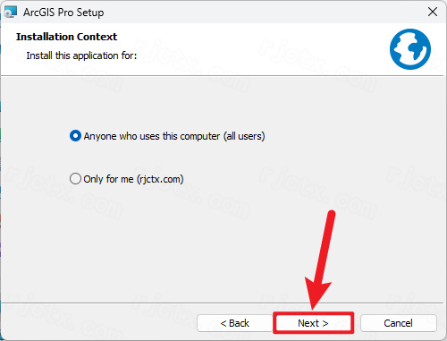 ArcGIS Pro 2023������Ѱ�