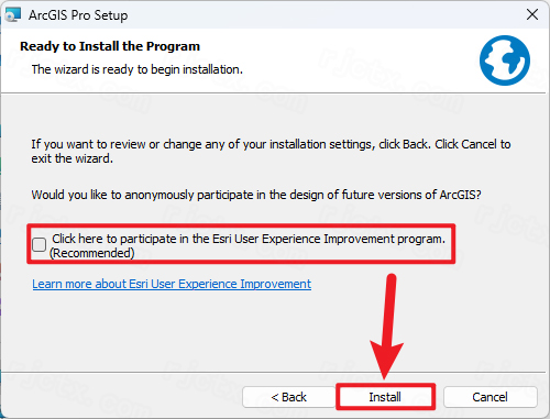 ArcGIS Pro 2023������Ѱ�