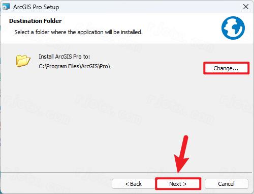 ArcGIS Pro 2023������Ѱ�