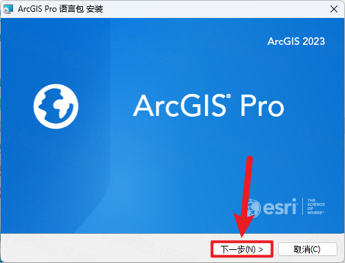 ArcGIS Pro 2023������Ѱ�