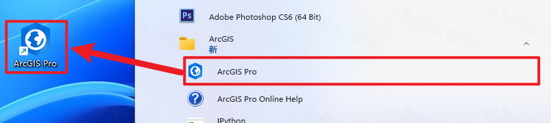 ArcGIS Pro 2023������Ѱ�