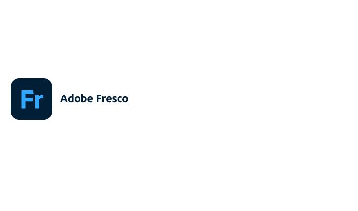 Adobe Fresco 2023永久免费版运行截图