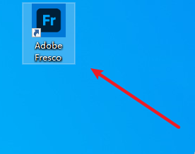 Adobe Fresco 2023永久免费版 Adobe Fresco 2023永久免费版