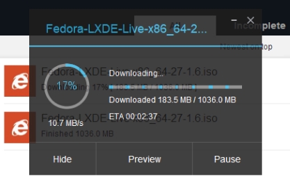 XDM下载器Windows版本 XDM下载器Windows版本