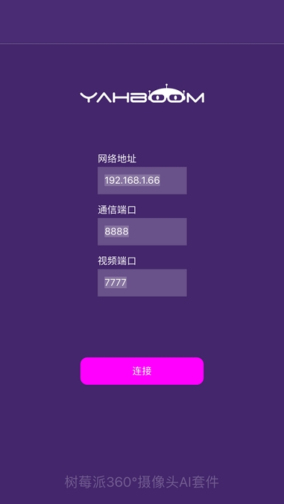 Pi-motion��ݮ��AI�Ӿ���̨