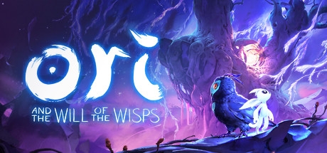 ������ө����־Ori and the Will of the Wisps