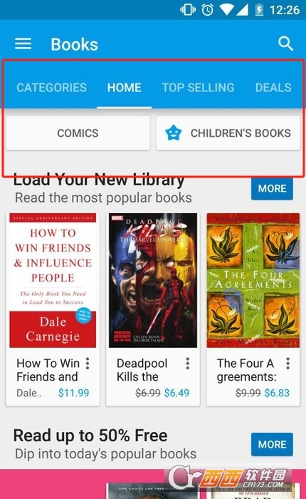 CHplay google play商店安卓版 v51.7.21-24