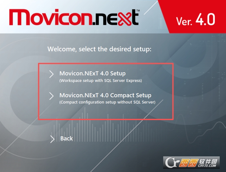 Movicon.Next 4.0中文免费版 v4.0.300 正式版