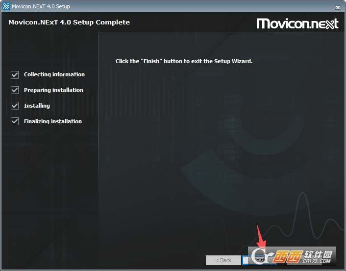 Movicon.Next 4.0中文免费版 v4.0.300 正式版