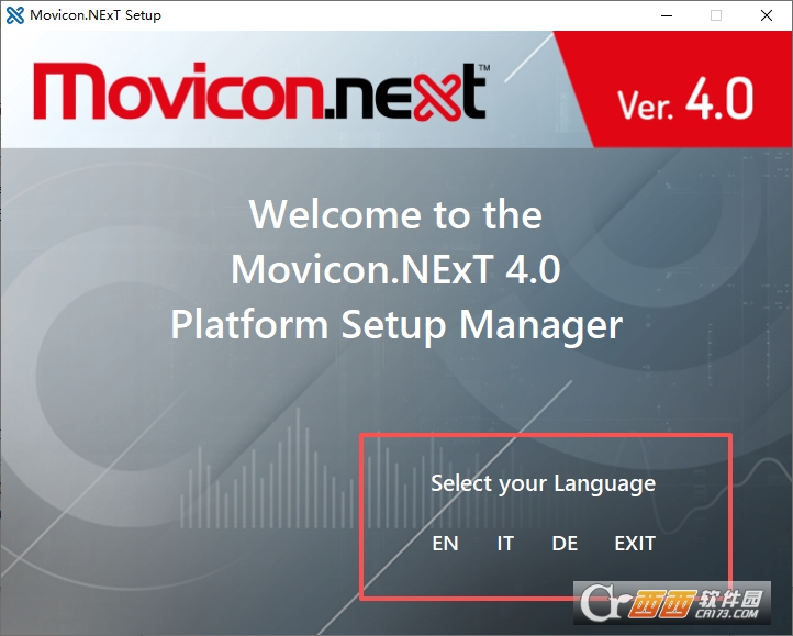 Movicon.Next 4.0中文免费版 v4.0.300 正式版