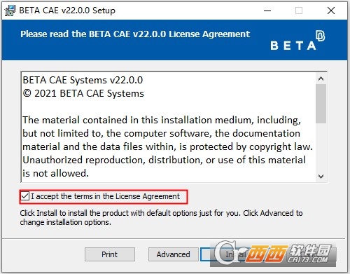 BETA CAE Systems 25正式版 v25.0.0最新版本