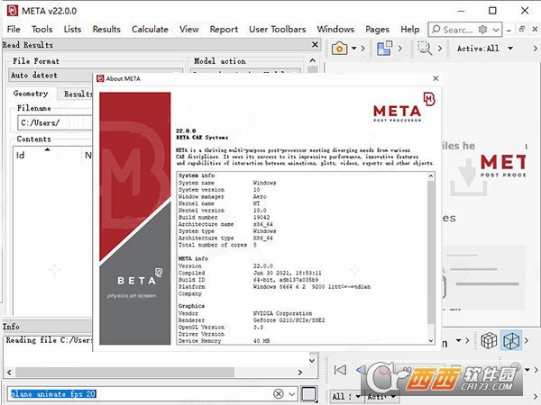 BETA CAE Systems 25正式版 v25.0.0最新版本