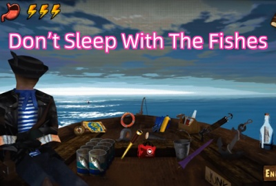 Don��t Sleep With The Fishes��׿���ֻ���_����60������_�����һ��˯��