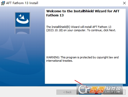 AFT Fathom流体动力学仿真软件v13最新版 v13.0.1124 Windows版
