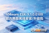 VMware ESXi 9.1.0.0100�ٷ�ԭ�����߰�װ/��.����ͼ��