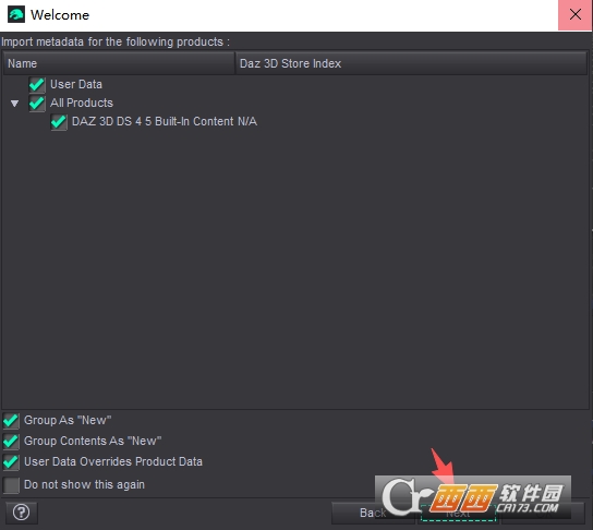 DAZ Studio4.24中文激活版 v4.24.0.4 正式版