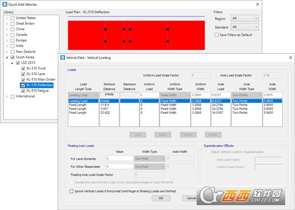 CSI Bridge 26桥梁建模设计软件正式版 中文激活版