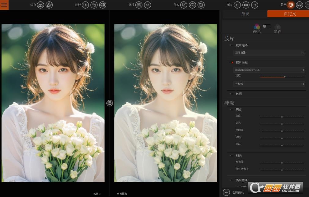 DxO FilmPack7.15中文激活版 完整版