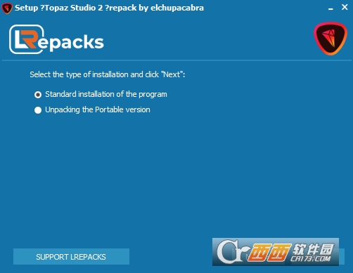 Topaz Studio 2.3.2中文免费版 完整版
