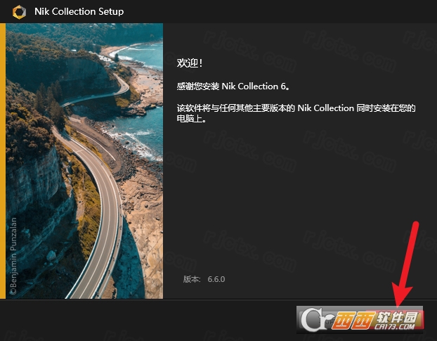 Nik Collection 6.6中文免费版 最新版本