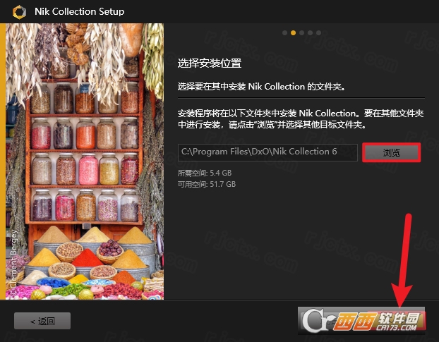 Nik Collection 6.6中文免费版 最新版本
