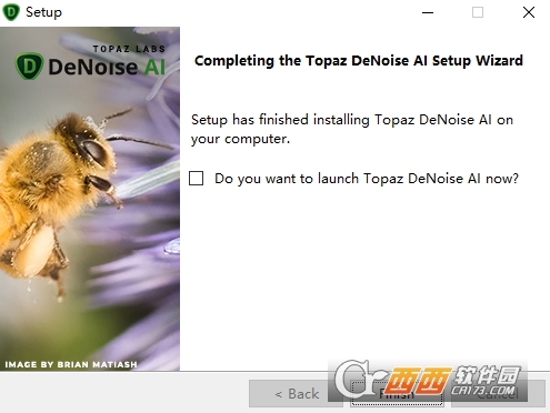 Topaz DeNoise AI 3.7.2中文激活版 专业版