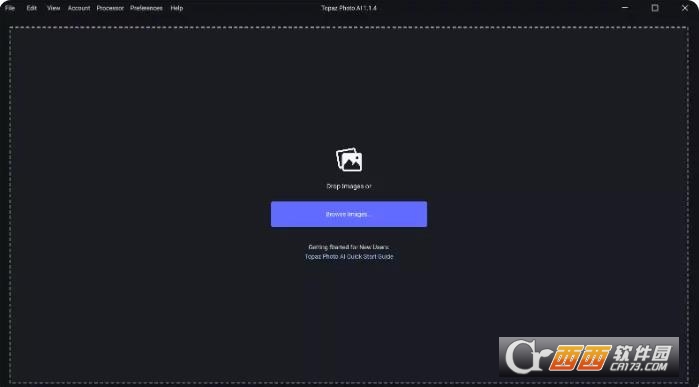 Topaz Photo Pro 1.3.0中文绿色版 最新版