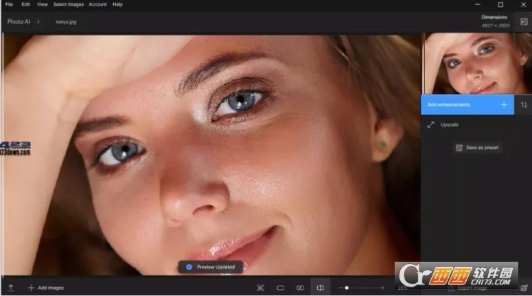 Topaz Photo Pro 1.3.0中文绿色版 最新版