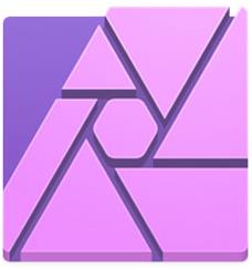 Affinity Photo 2.5.7中文免安装版