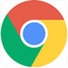 �ȸ������ Google Chromeͼ��