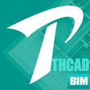 ���THCAD V24�������°�[BIM������]