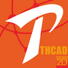 ���THCAD V24��ά��е�漤���
