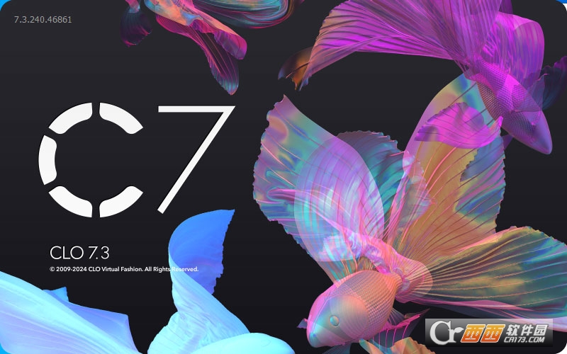 CLO Standalone 7.3中文激活版 免费版