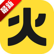 火星小说图标