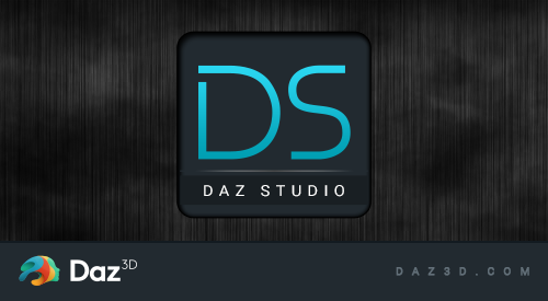 DAZ Studio 4.23中文激活版运行截图