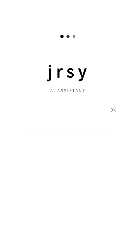 jrsy小手机运行截图