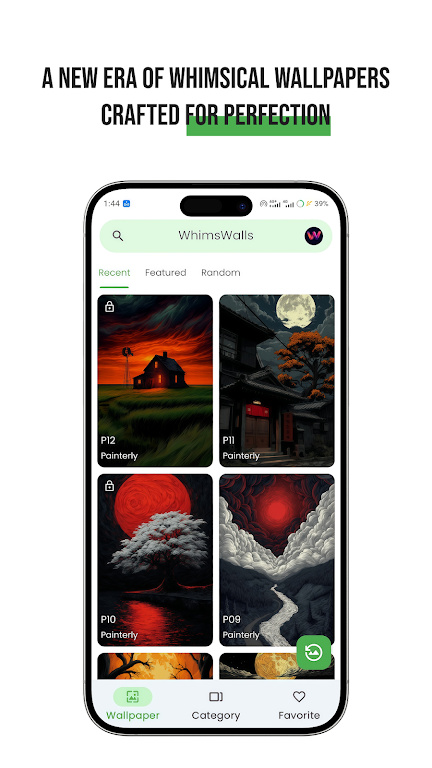whimswalls���н�ͼ