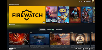 �ֻ�(Steam Link)��ʽ�����н�ͼ