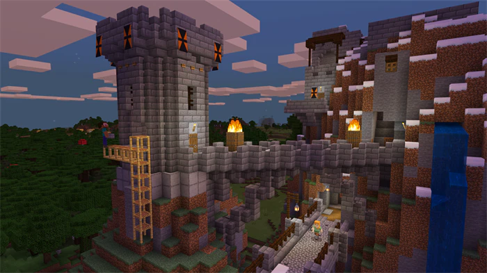 �ҵ�����2026���°汾(m.inecraft)���н�ͼ
