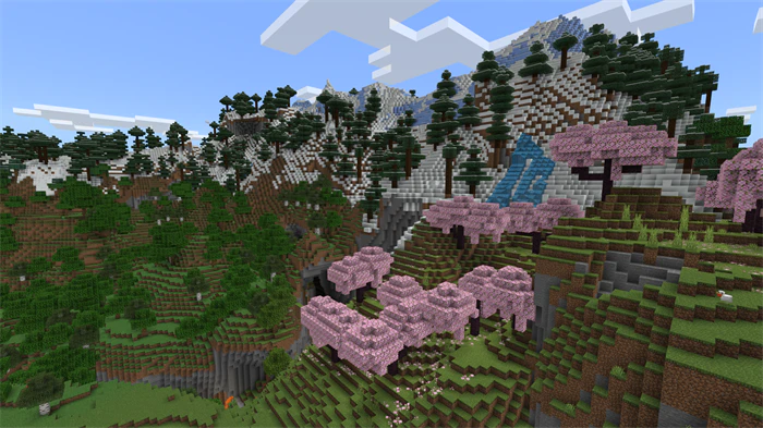 �ҵ�����2026���°汾(m.inecraft)���н�ͼ
