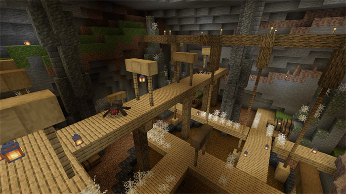 �ҵ�����2026���°汾(m.inecraft)���н�ͼ