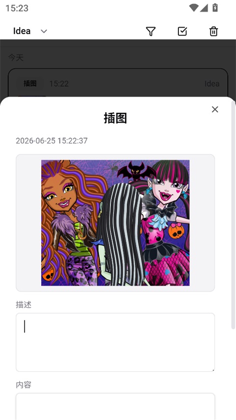 notegen github���н�ͼ
