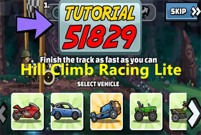 Hill Climb Racing Lite���ذ�װ_Hill Climb Racing Lite������_��ɽ�����������������