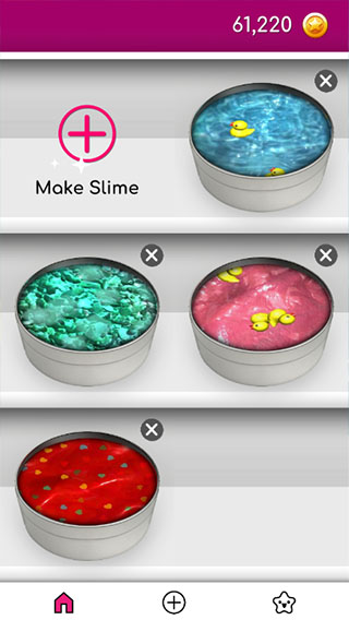 Super Slime Simulator���н�ͼ