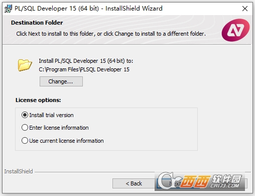 plsql developer 15中文免费版 v15.0.4.2064正式版
