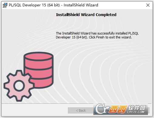 plsql developer 15中文免费版 v15.0.4.2064正式版