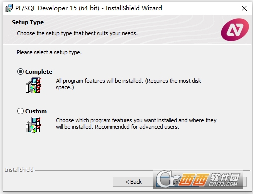 plsql developer 15中文免费版 v15.0.4.2064正式版
