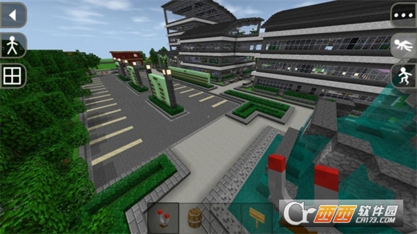 sc中文社区生存战争软件安卓版 v1.29.17.0