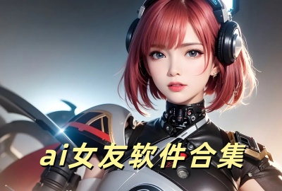 ai女友软件合集_ai女友聊天软件哪个好用_无禁词虚拟ai女友聊天平台2026_无限制词的ai女友聊天免费永久下载
