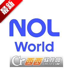 nol world app抢票最新版